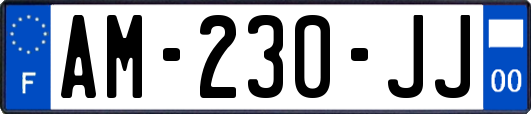 AM-230-JJ