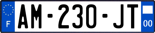 AM-230-JT