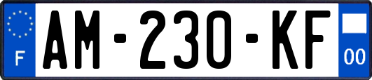 AM-230-KF