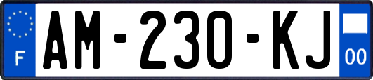 AM-230-KJ