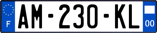 AM-230-KL