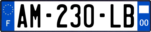 AM-230-LB