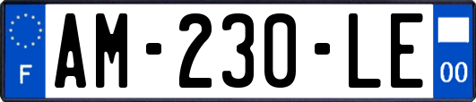 AM-230-LE