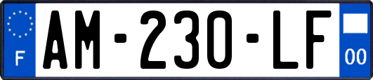 AM-230-LF