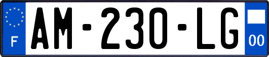 AM-230-LG
