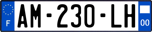 AM-230-LH