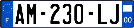 AM-230-LJ
