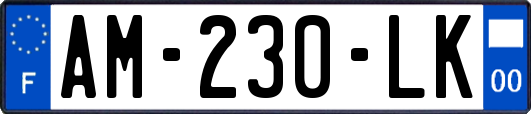 AM-230-LK