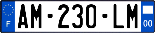 AM-230-LM