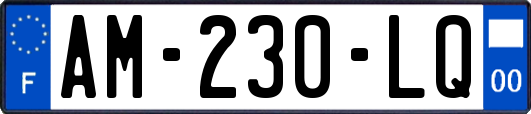 AM-230-LQ