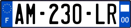 AM-230-LR