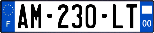 AM-230-LT