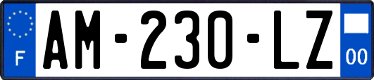 AM-230-LZ