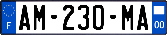AM-230-MA
