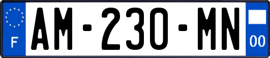 AM-230-MN