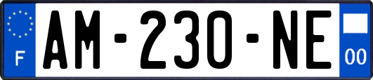 AM-230-NE