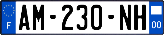 AM-230-NH