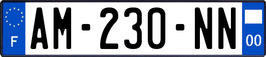 AM-230-NN