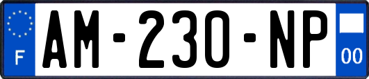 AM-230-NP