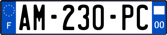 AM-230-PC