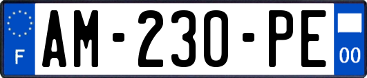 AM-230-PE