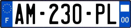 AM-230-PL