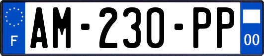 AM-230-PP