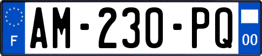 AM-230-PQ