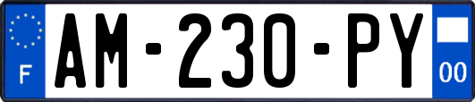 AM-230-PY