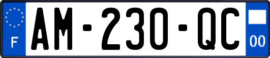 AM-230-QC