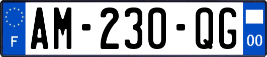 AM-230-QG