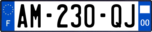 AM-230-QJ