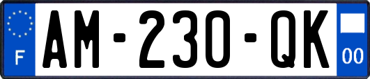 AM-230-QK