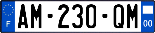 AM-230-QM