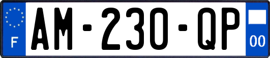 AM-230-QP