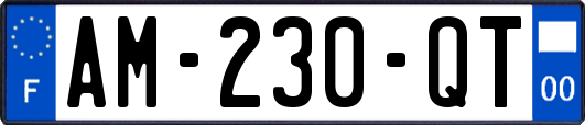 AM-230-QT