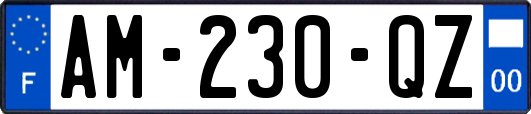 AM-230-QZ
