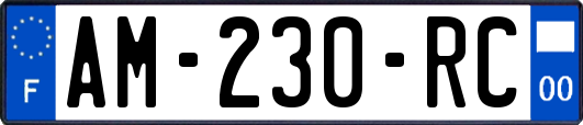 AM-230-RC