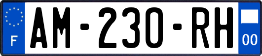 AM-230-RH