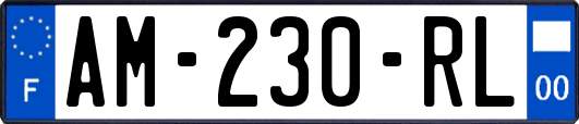 AM-230-RL