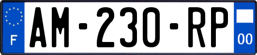 AM-230-RP