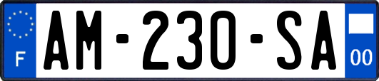 AM-230-SA