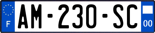 AM-230-SC