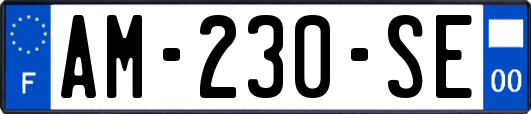 AM-230-SE