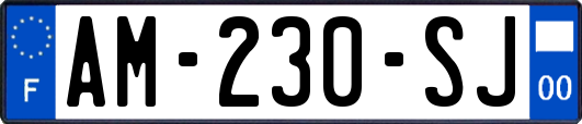 AM-230-SJ