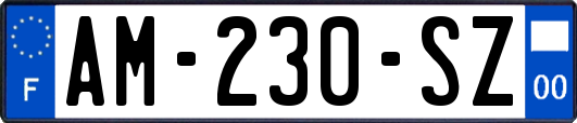 AM-230-SZ