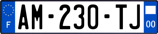 AM-230-TJ