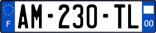 AM-230-TL