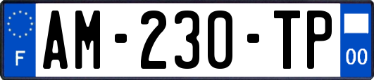 AM-230-TP
