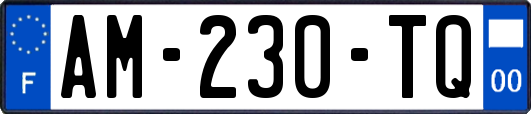 AM-230-TQ